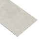 600 x 400mm Stick On Wall and Floor Tiles - 5pk / 1.2sqm Pack - Light Beach